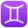 ♊️
