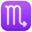 ♏️